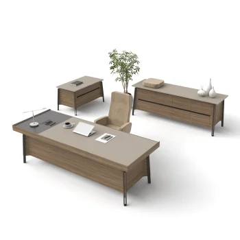 Inka Menadžerski Set